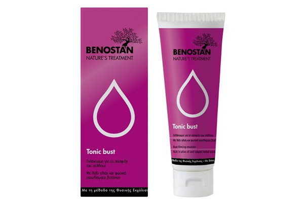 kem bôi ngực tonic bust