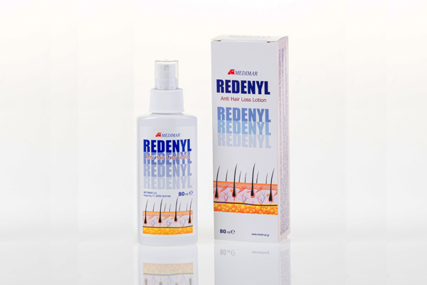 Redenyl Lotion