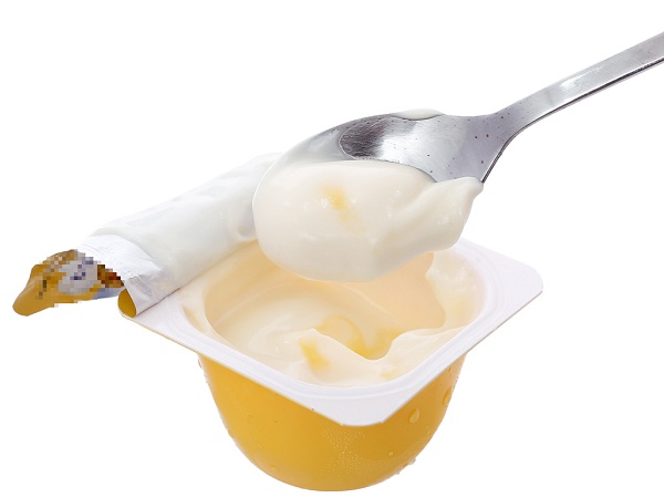 Người bị trào ngược dạ dày không nên dùng váng sữa Người bị trào ngược dạ dày không nên dùng váng sữa